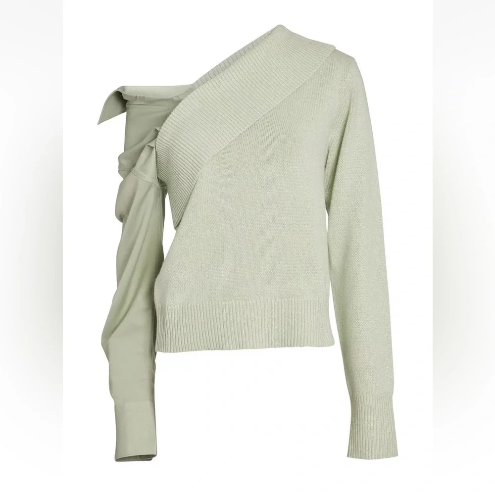 Hellessy sweater joffe